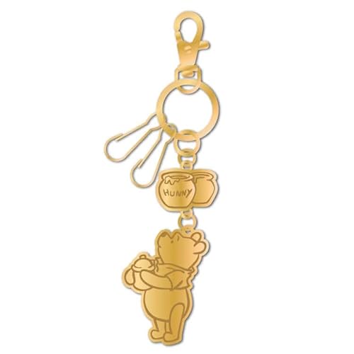 [TX^[] fBYj[ L[z_[ pt Winnie Pooh ܂̃v[ Sg S8347719
