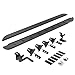 RB10 Slim Running Boards - Complete Kit: RB10 Slim Running Board + Brackets