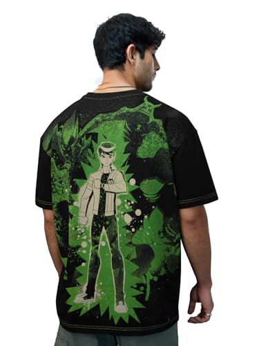 Image of The Souled Store Men T-Shirt