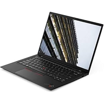 Amazon.com: Lenovo ThinkPad X1 Carbon Gen 9 20XW004EUS 14