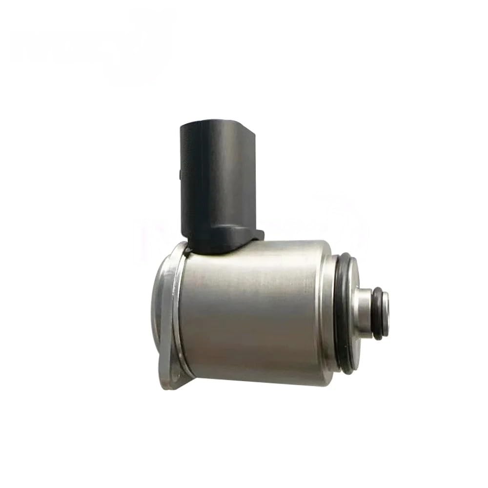‌Solenoide de bloqueo‌ Convertidor de par 8E1998317A Válvula de presión de dirección asistida Compatible con Volkswagen Compatible con Audi