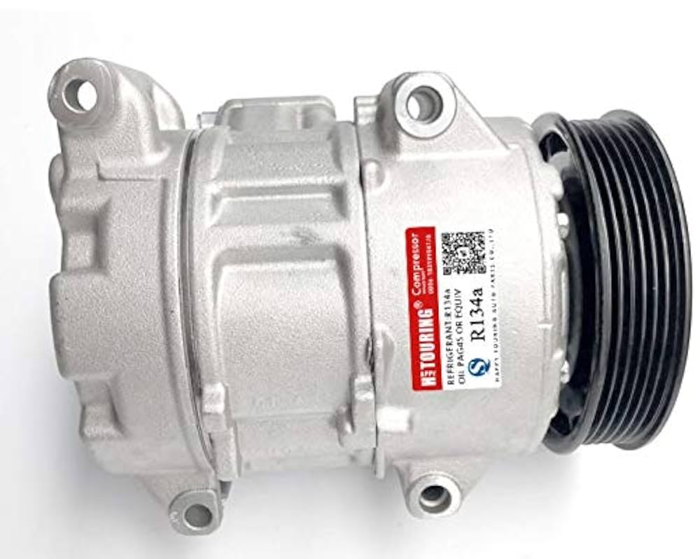 AC コンプレッサー、カムリ 2.5L 2018 2020 883100R040