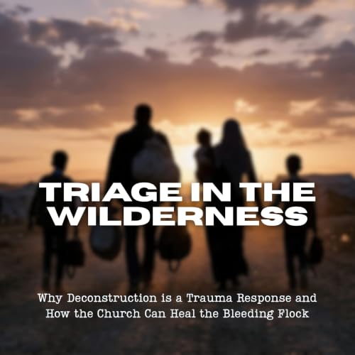 Triage in the Wilderness