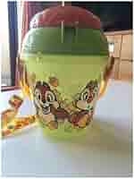 Hamipuma ポップコーンバケット The hugely popular Hamikuma popcorn bucket is finally on