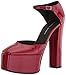 Produktbild Giuseppe Zanotti Damen I960040B Plattform, Rossetto, 38.5 EU