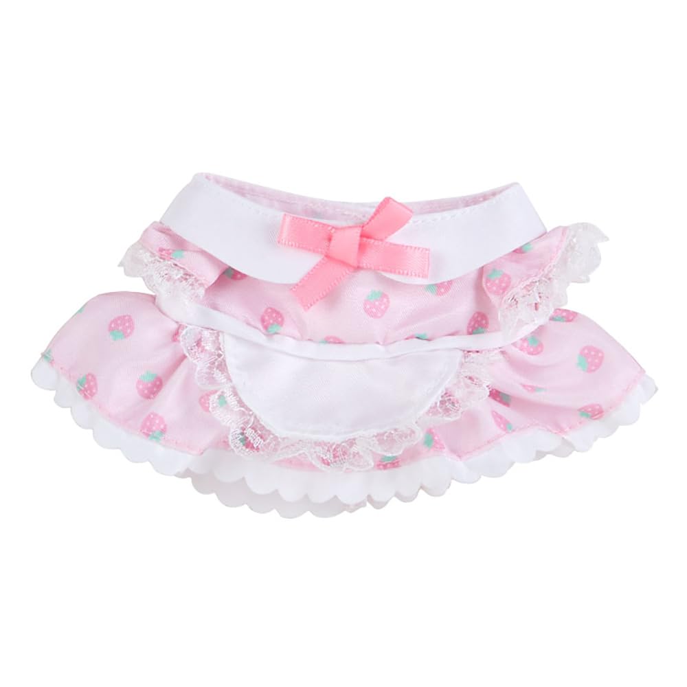 Amazon.co.jp: サンリオ(SANRIO) サンリオ きせかえお洋服Sワンピース