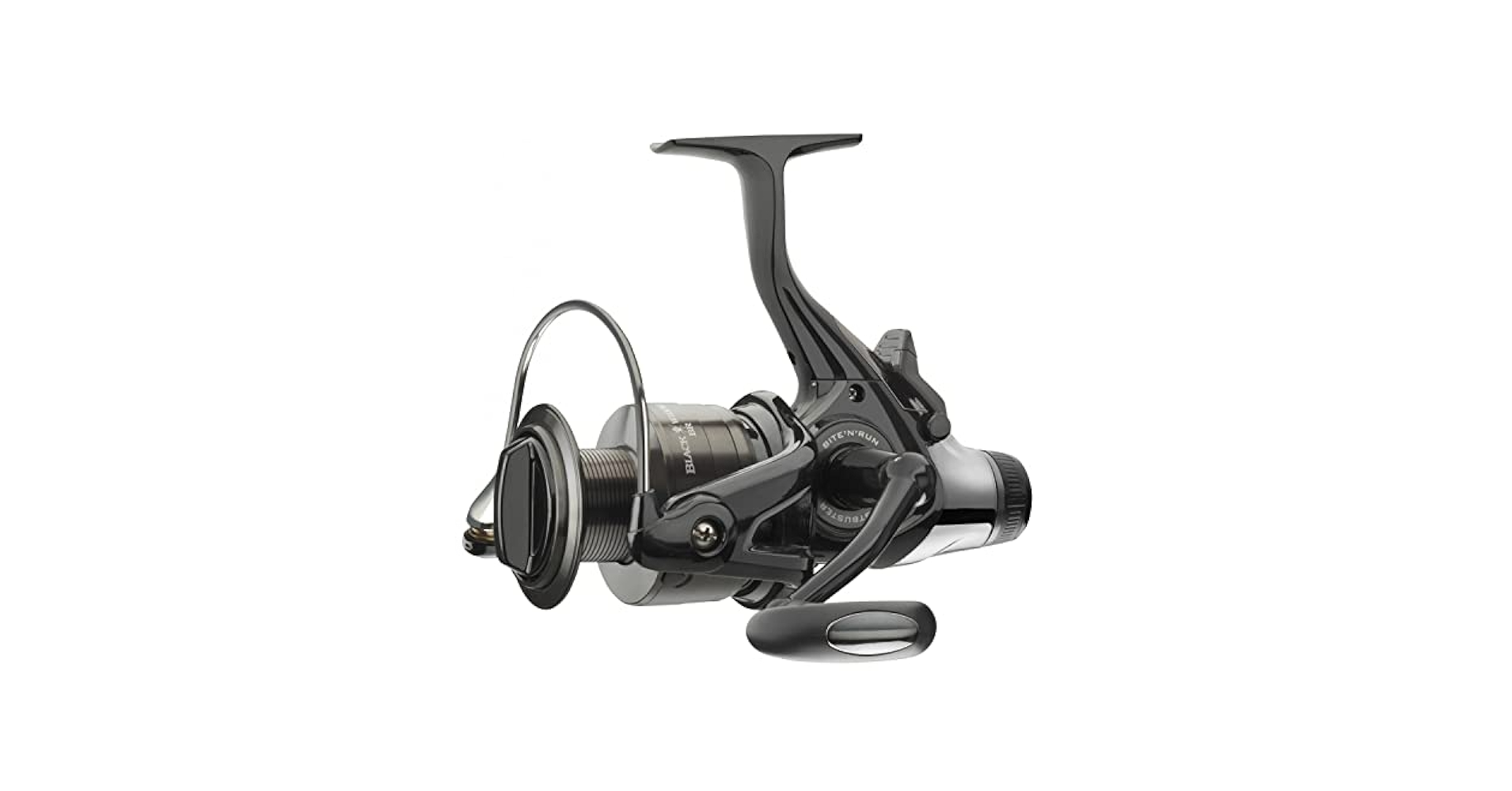 Amazon.com : Daiwa Black Widow BR 5000A : Sports & Outdoors