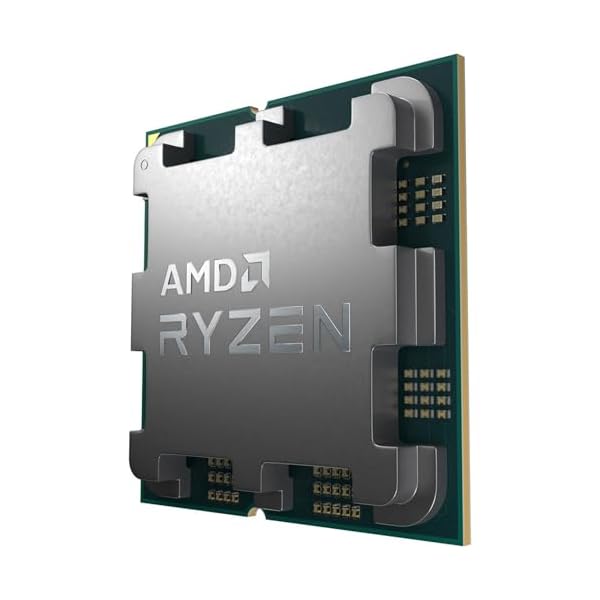 AMD Ryzen 7 8700G, 8 núcleos/16 threads, 65W DTP hasta 5,1Ghz - Image 5