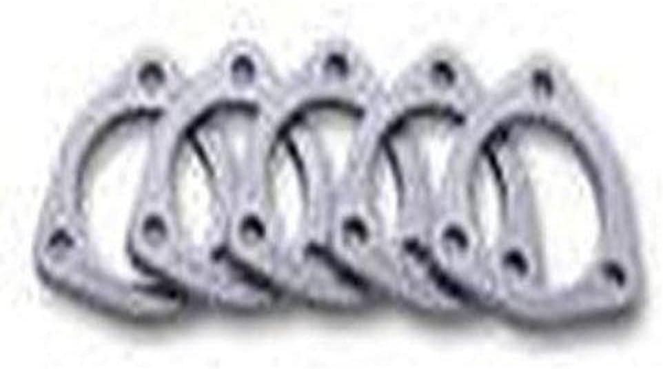 Vibrant Performance Vibrant 1483 3-Bolt Stainless Steel Flange