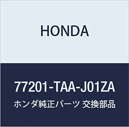 HONDA Genuine Parts Panel Meter Part Number: 77201-TAA-J01ZA