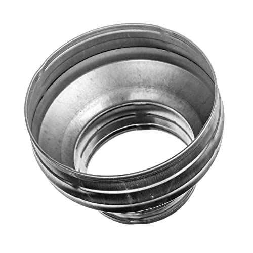 El mejor review de Tubo galvanizado 4 pulgadas disponible en línea para comprar. 11 Imagen adicional