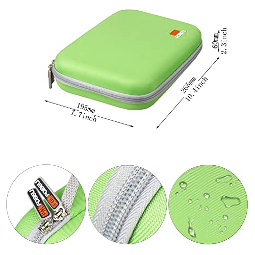 Étui rigide Leapfrog Epic Academy Edition pour protéger la console des chutes d'enfants - 6