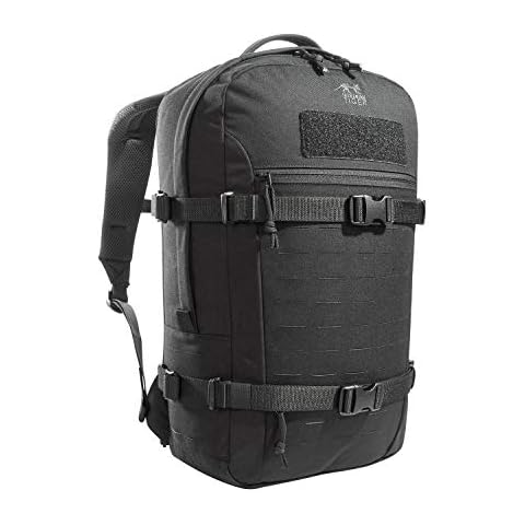 Tasmanian Tiger TT Modular Daypack XL Molle-kompatibler Tages-Rucksack Cover