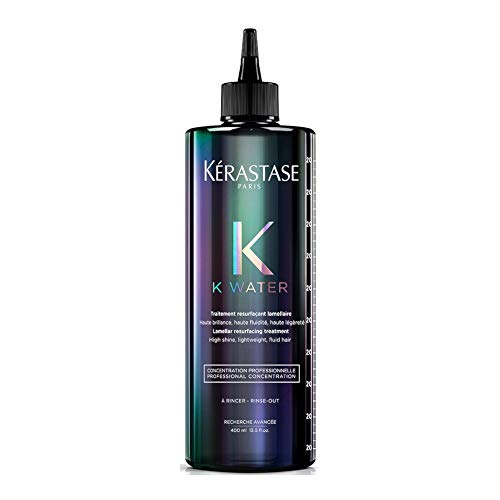 K WATER traitement resurfaçant lamallaire 400 ml