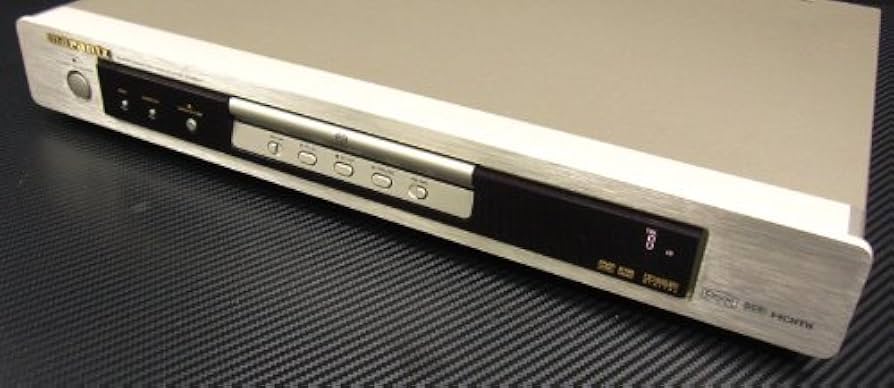 【未使用保管品】マランツ DVD/CDプレイヤー DV6600 Amazon.co.jp: marantz マランツ スーパーオーディオCD