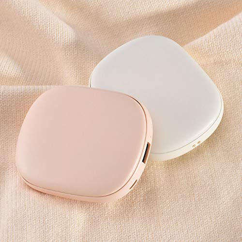 Chaufferette main chauffage rapide et batterie USB rechargeable 5000mah