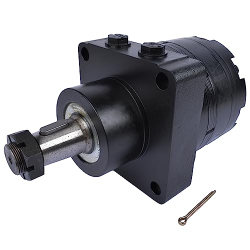 194615 Hydraulic Drive Motor Replacement for SkyJack SJIII 3220 3226 4626 4632#103129 198838 SJ194615 Mixizap