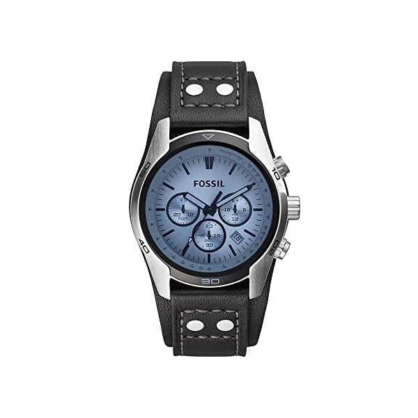 Fossil Men's Chronograph Watch CH2564