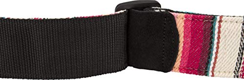 Fender » »SONORAN » GUITAR STRAP – 2″ – SAGUARO« Sangle pour guitare – 5cm – Couleur: Dawn Multicolore 992132547 L - Les Beatles, Paul McCartney, John Lennon, RIngo Starr, George Harrison Fender »"SONORAN" GUITAR STRAP - 2" - SAGUARO« Sangle pour guitare - 5cm - Couleur: Dawn Multicolore 992132547 L – Image 3
