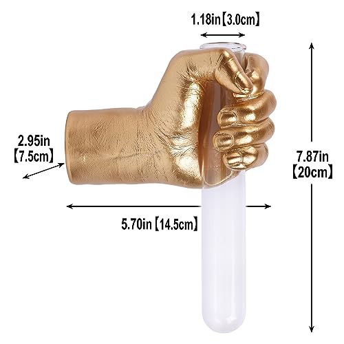 Shengtian Hand Sculptures For Walls thumb #2