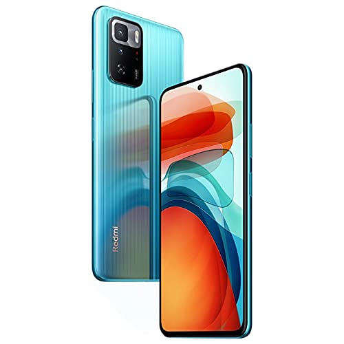 Kit Capa Anti Impacto + Película 5D Cerâmica + Película Câmera Xiaomi Poco X3 GT 5g