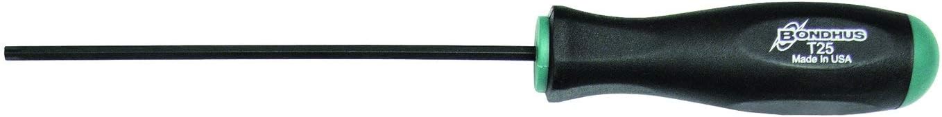 T8 Torx Tip Screwdriver Tool