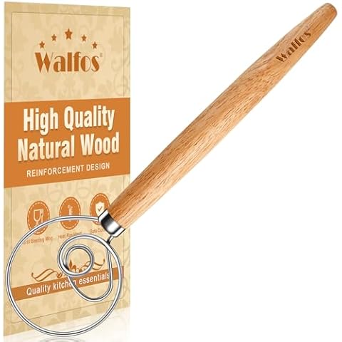 Walfos Danish Dough Whisk Cover