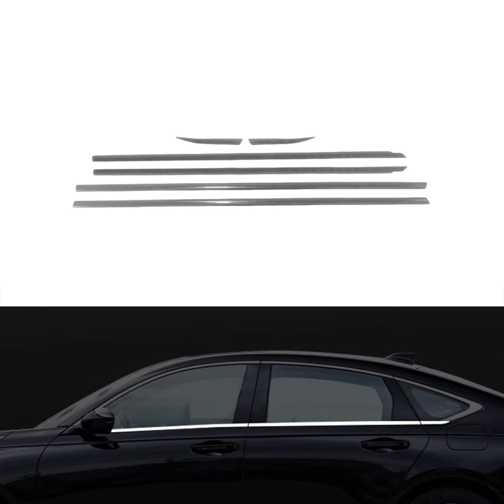 Amazon | TARCELL アコード CY2 11代目 e:HEV アクセサリー ウィンドウ