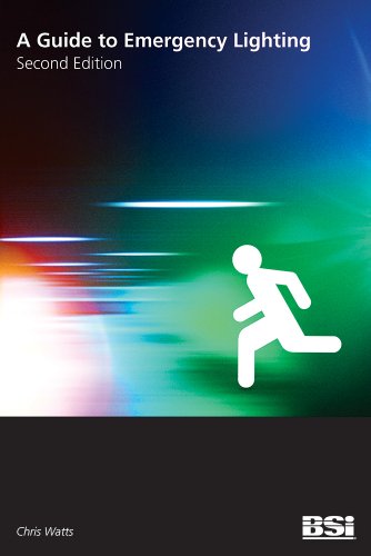 A Guide to Emergency Lighting view 2