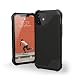 Produktbild "Urban Armor Gear Metropolis LT Hülle für Apple iPhone 12 mini (5,4"") Schutzhülle [Fallschutz nach Militärstandard, Wireless Charging (Qi) kompatibel, Sturzfeste Handyhülle] Satin ARMR schwarz