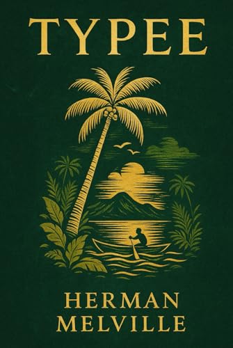 Typee: Witness the emotional and physical tension between colonial worldviews and tribal freedom in a raw tropical environment full of contradictions