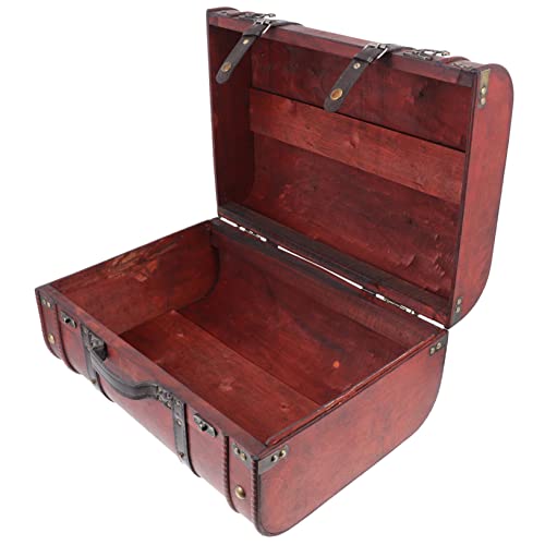 Arcones de Madera Baul Marca Generic