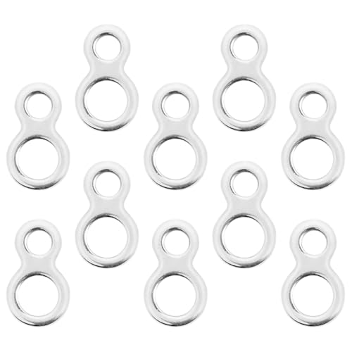 TEMPNAP 10�� �X�e�����X���V�[�����X���������O�R�l�N�^�[ ���� �ϋv���ނ�p�A���� �g���[�����O �W�M���O�Ή� �C�� �W�����p�t�B�b�V���O