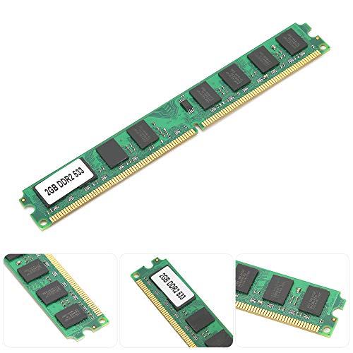 Consejos y reviews para comprar Memorias ddr2 2gb Top diez. 14 Imagen adicional