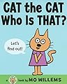 Cat the Cat, Who Is That? (Cat the Cat Series, 1)