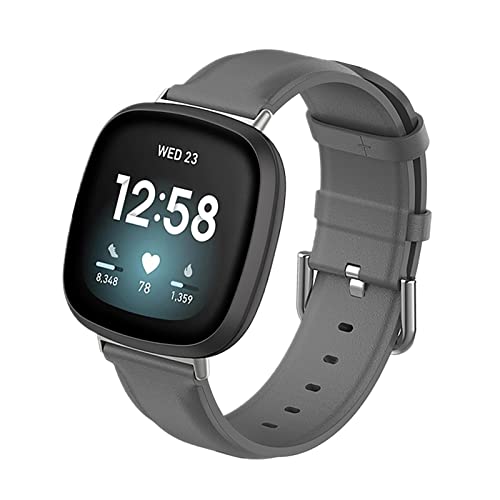 LICHIFIT Fitbit Versa 4/Versa 3/Sense 2/Sensepoh xg ւoh v U[ _炩 ϋv ANZT[ iO[j