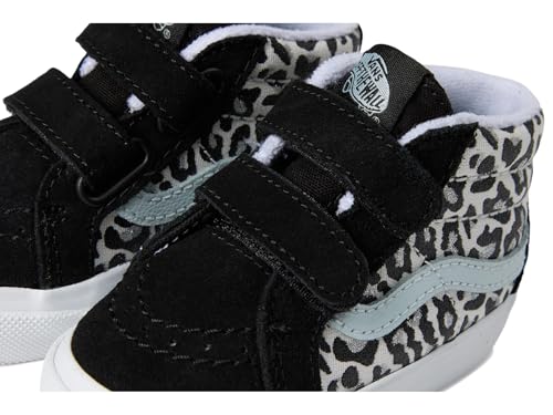 Baskets Vans Td Sk8 Mid Reissue V Pour Enfant - vue 9