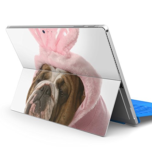 igsticker Surface pro7 (2019) pro6 pro2017 pro4 p XLV[ T[tFX m[gubN m[gp\R Jo[ P[X tB XebJ[ ANZT[ ی 001083 Aj}  