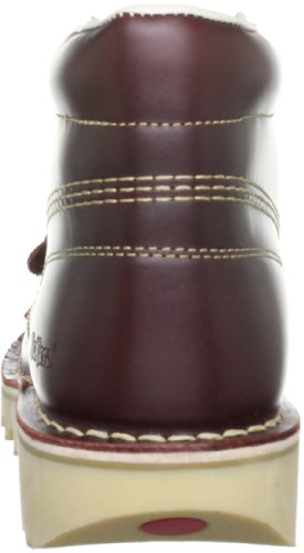 Image of Kickers mens Kick Hi Luxe