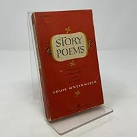 Story Poems : An Anthology of Narrative Verse B07B5HVJ5R Book Cover
