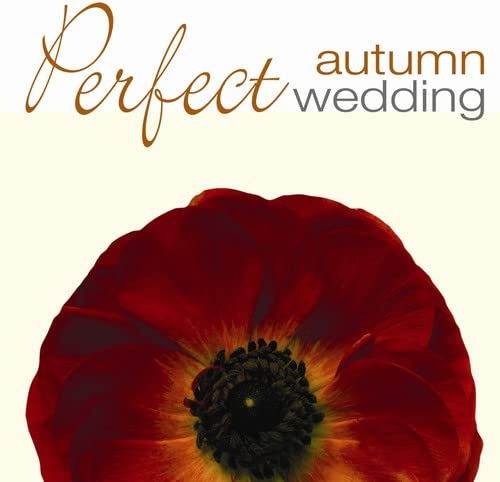 Perfect Wedding Autumn Various