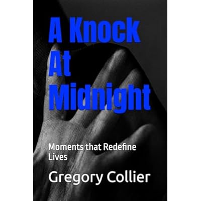 A Knock At Midnight