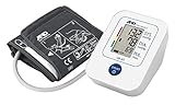 A&D Medical Tensiómetro de Brazo digital, medición precisa de la presión arterial y el pulso, validado clinicamente – UA611