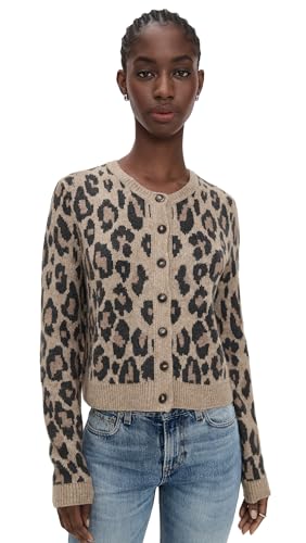 Z SUPPLY Women's Wild Outlook Cardigan - Product Details