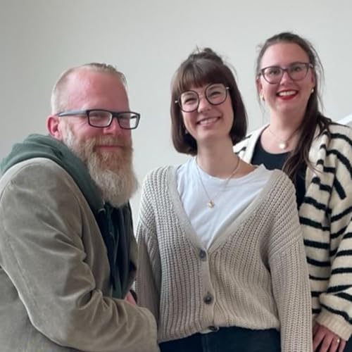 Der IDI-Podcast 24: F&uuml;r alle und ihre Omma (Iserlohn oder Solingen...Hauptsache NRW) copertina