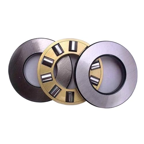 Roulements à rouleaux cylindriques 81114M de dimensions 70x95x18 mm - 2