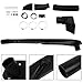 FINDAUTO car snorkel kit fit for 1999-2006 for Jeep for Wrangler Models