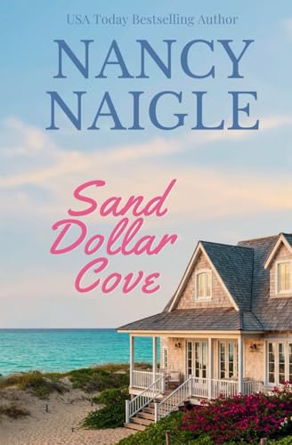 Sand Dollar Cove: 1 view 2