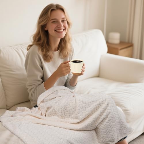 39% Off Easter Birthday Gift Basket for Women - Self Care Relaxing Set - Image 3