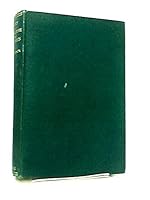 An Outline History of Architecture of the British Isles B000Q34GBU Book Cover